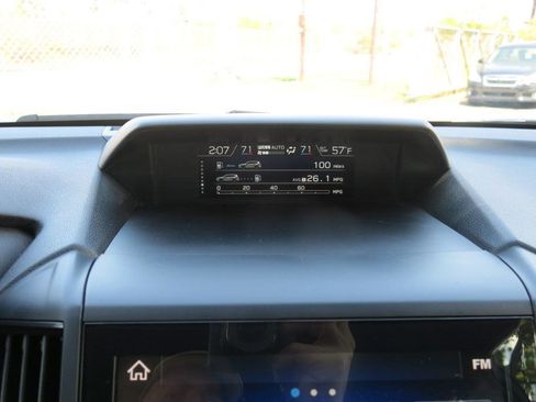 Used 2024 Subaru Forester Wilderness w/ Wilderness Package AWD/4WD image 27