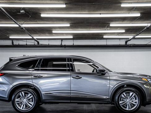 New 2026 Acura MDX FWD image 6