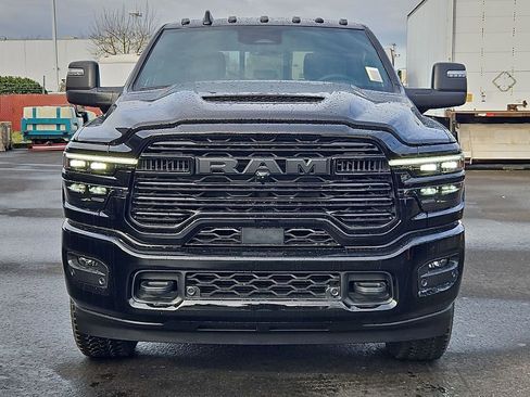 New 2026 RAM 2500 Laramie image 2