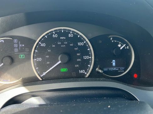 Used 2014 Lexus CT 200h FWD image 19