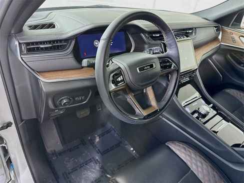 Used 2023 Jeep Grand Cherokee Summit image 21