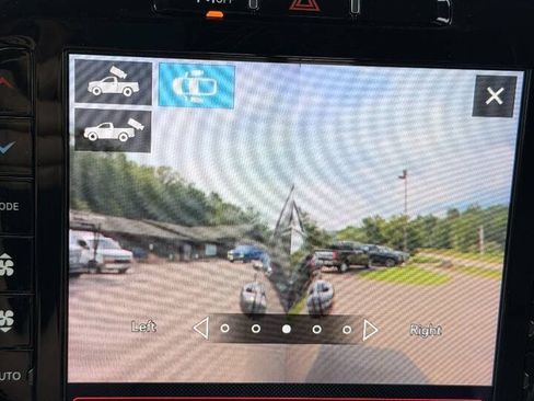 Used 2020 RAM 2500 Power Wagon AWD/4WD image 43