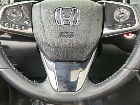Used 2017 Honda CR-V EX-L image 39