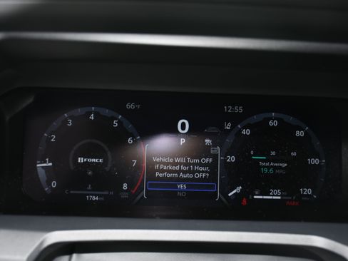 Used 2025 Toyota 4Runner Limited w/ Tow Technology Package image 15