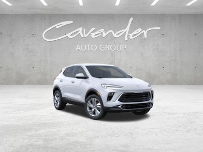 New 2026 Buick Encore GX Preferred w/ Advanced Technology Package