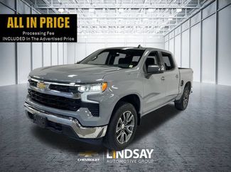Used 2024 Chevrolet Silverado 1500 LT AWD/4WD video 1