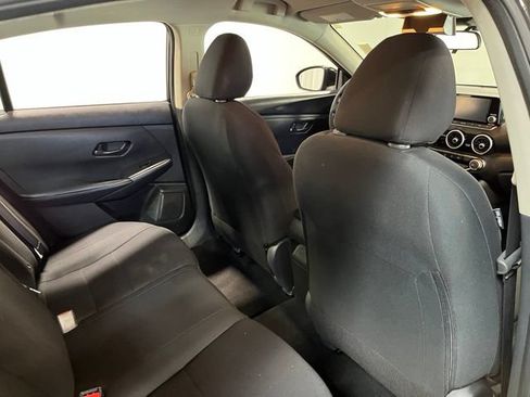 Used 2024 Nissan Sentra S FWD image 14
