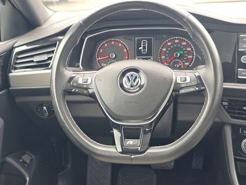 Used 2021 Volkswagen Jetta R-Line FWD image 19