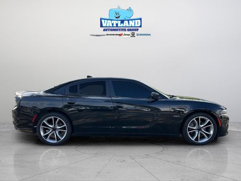Used 2015 Dodge Charger R/T image 6