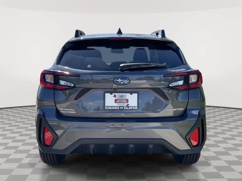 Certified 2024 Subaru Crosstrek 2.0i Premium AWD/4WD image 24