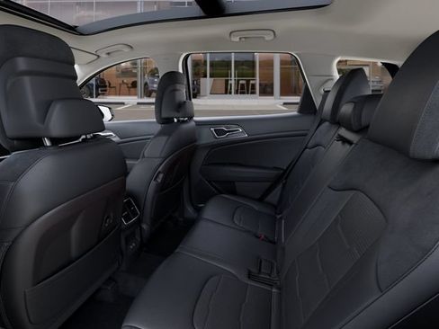 New 2027 Kia Sportage SX FWD image 18