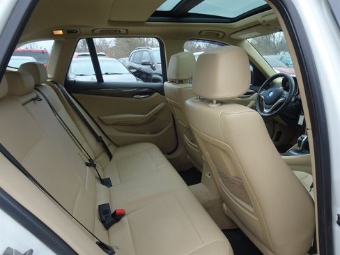 Used 2014 BMW X1 xDrive28i AWD/4WD image 14
