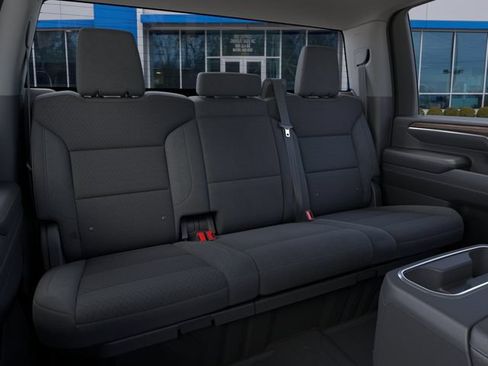 New 2026 Chevrolet Silverado 3500 LT w/ All Star Edition AWD/4WD image 17