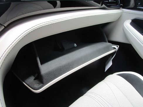 New 2026 Acura MDX Type S AWD/4WD image 26