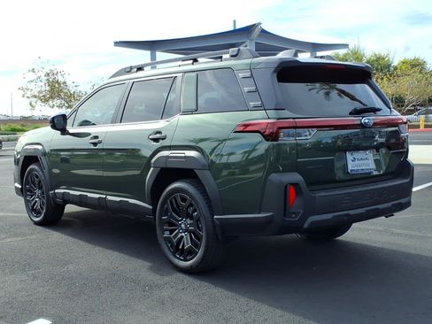 New 2026 Subaru Outback Limited XT AWD/4WD image 4