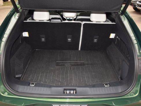 Certified 2025 Ford Mustang Mach-E Premium image 35