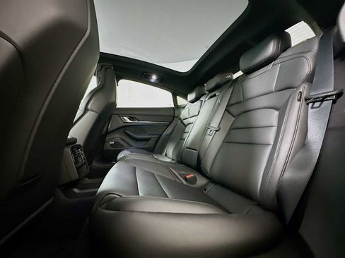 New 2025 Porsche Taycan image 22
