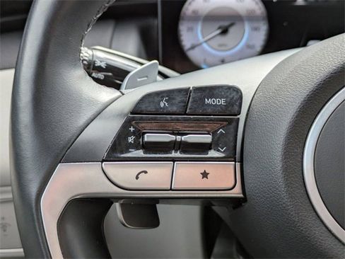 Used 2022 Hyundai Tucson Limited image 29