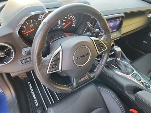Used 2019 Chevrolet Camaro SS image 10