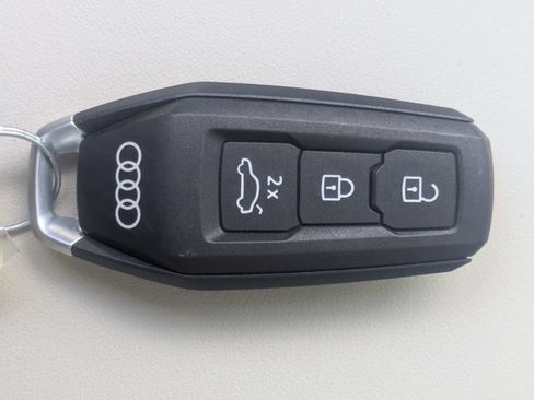 Used 2025 Audi A5 2.0T Premium w/ Premium Plus AWD/4WD image 37