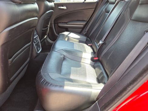 Used 2020 Dodge Charger SXT w/ Leather Interior Group RWD image 22