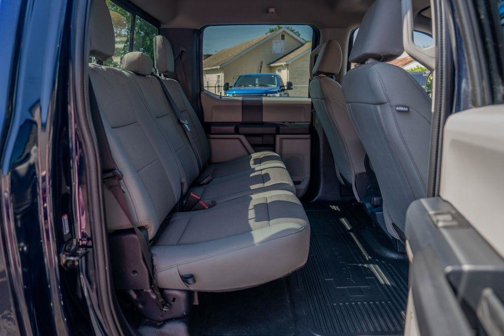 Used 2022 Ford F350 XL w/ STX Appearance Package AWD/4WD image 25