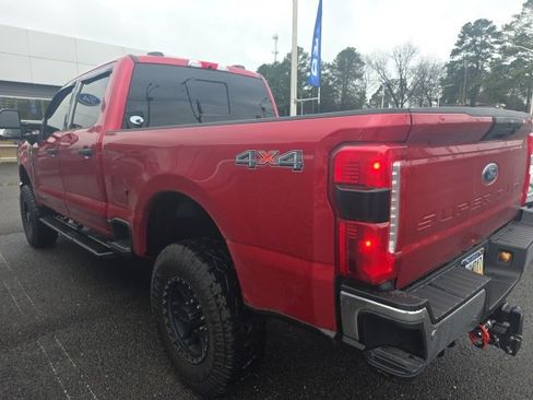 Used 2024 Ford F250 XLT w/ 360-Degree Camera Package image 10