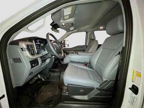 New 2026 Ford F450 XL w/ FX4 Off-Road Package image 16