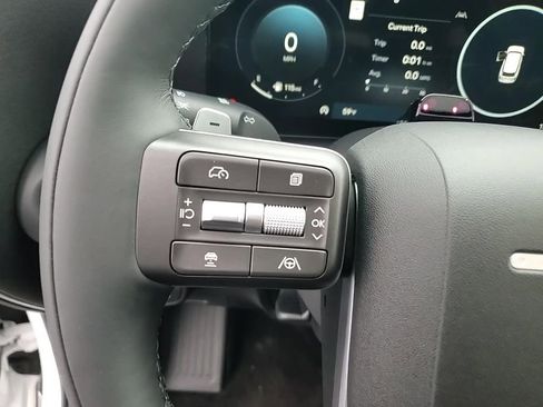 New 2026 Hyundai Palisade Calligraphy image 16