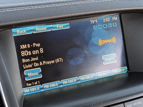 Used 2018 Buick Cascada Premium image 14