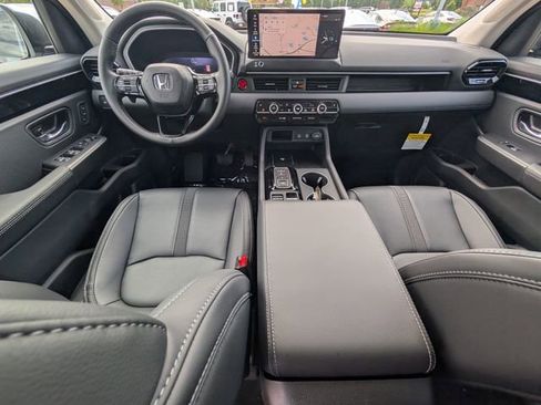New 2026 Honda Pilot EX-L image 24