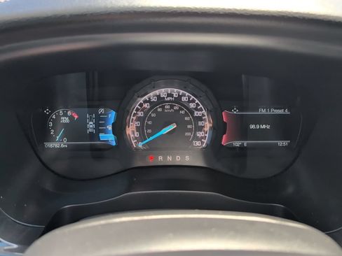 Certified 2021 Ford Ranger Lariat w/ Equipment Group 501A High RWD image 15