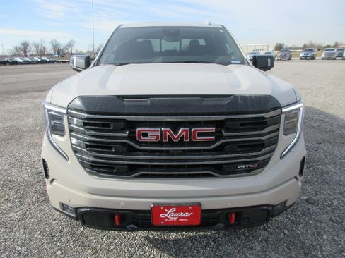 New 2026 GMC Sierra 1500 AT4 w/ AT4 Premium Package image 12