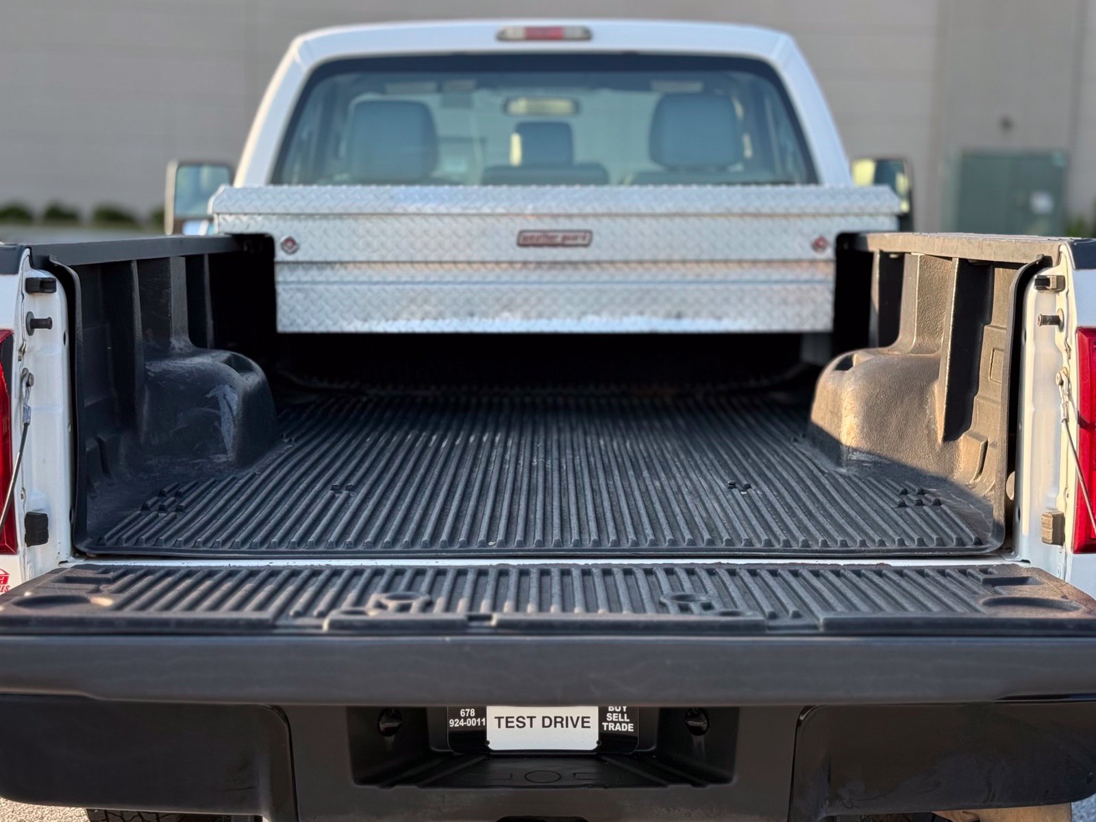 Used 2011 Ford F250 XL RWD image 38