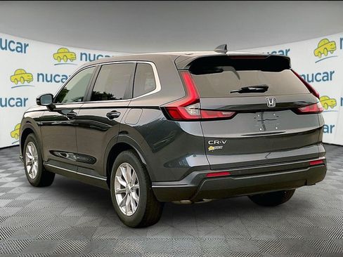 Used 2023 Honda CR-V EX-L image 4