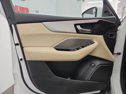 Certified 2023 Acura MDX FWD w/ Technology Package image 8