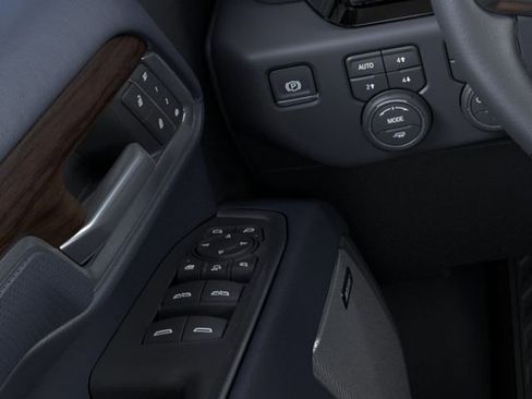 New 2026 Chevrolet Silverado 3500 High Country w/ High Country Premium Package AWD/4WD image 22