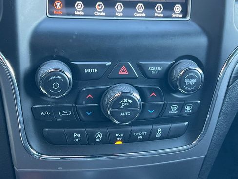 Used 2021 Jeep Grand Cherokee Freedom Edition image 20