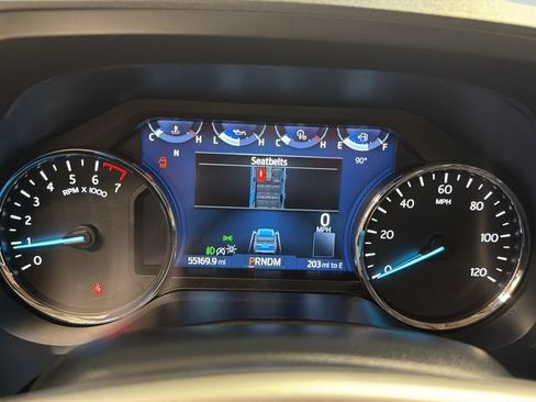 Used 2024 Ford Expedition Limited AWD/4WD image 13