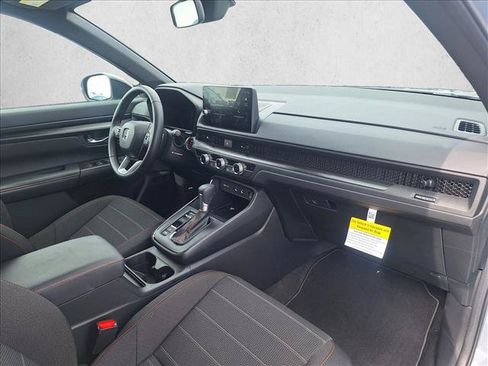 Used 2026 Honda CR-V Sport image 16