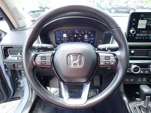 Used 2023 Honda Civic Touring image 24