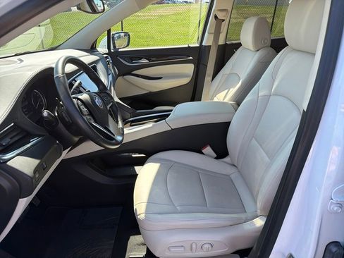 Used 2023 Buick Enclave Essence w/ Experience Buick Package image 11