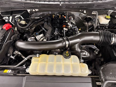 Used 2023 Lincoln Navigator Reserve AWD/4WD image 55