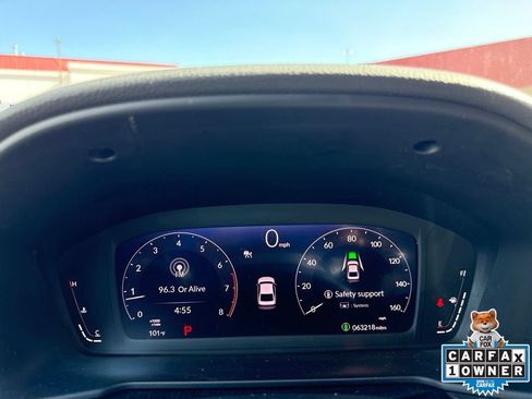 Used 2023 Honda Accord LX image 17