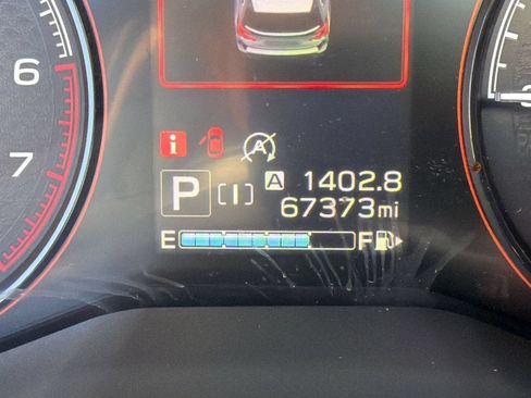 Used 2021 Subaru Forester Sport w/ Popular Package #2 AWD/4WD image 22