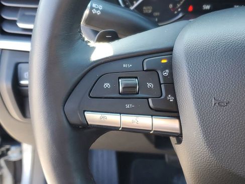 Used 2025 Cadillac CT4 Luxury image 12