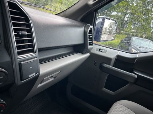 Used 2018 Ford F150 XLT w/ XTR Package AWD/4WD image 26