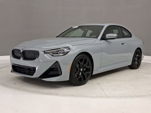 New 2026 BMW 230i Coupe w/ M Sport Package image 32