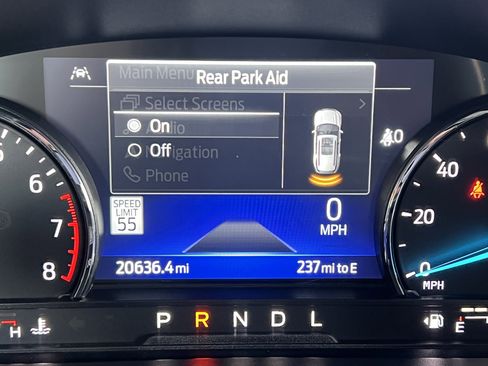 Used 2022 Ford Explorer XLT w/ Equipment Group 202A image 37