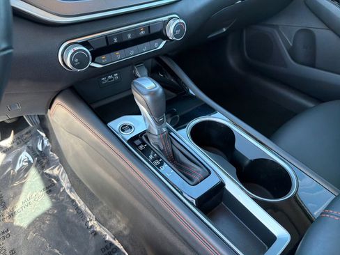 Certified 2025 Nissan Altima 2.5 SR image 15